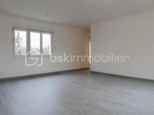 Maison à vendre 115 000 € 3 pièces 2 chambres 65 m² Destry 57340