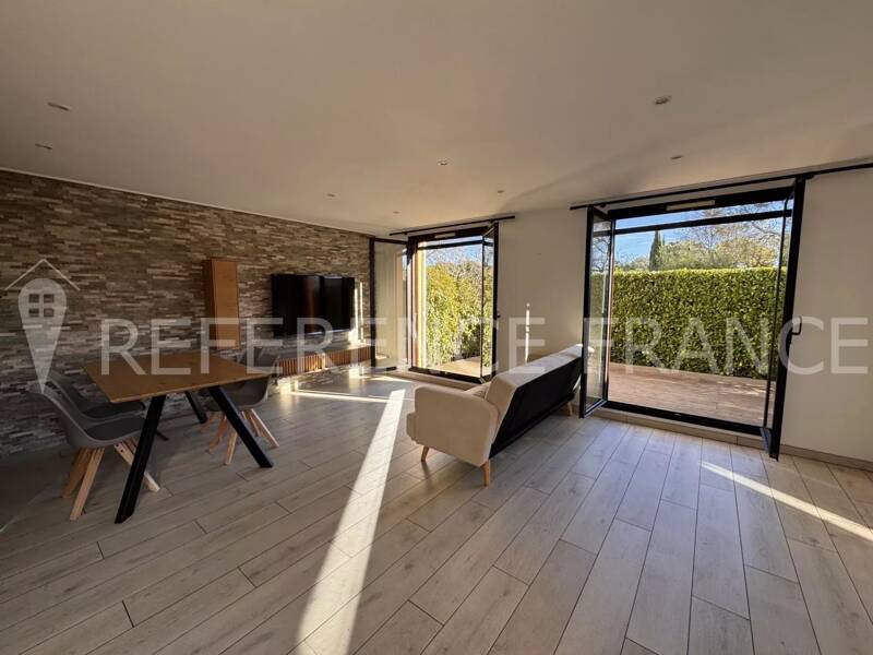 Maison à louer, 62m², MOUGINS