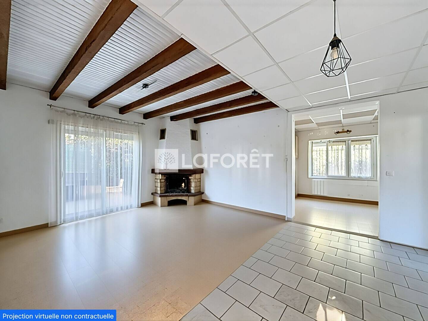 Maison à vendre, 75m², LES PENNES MIRABEAU