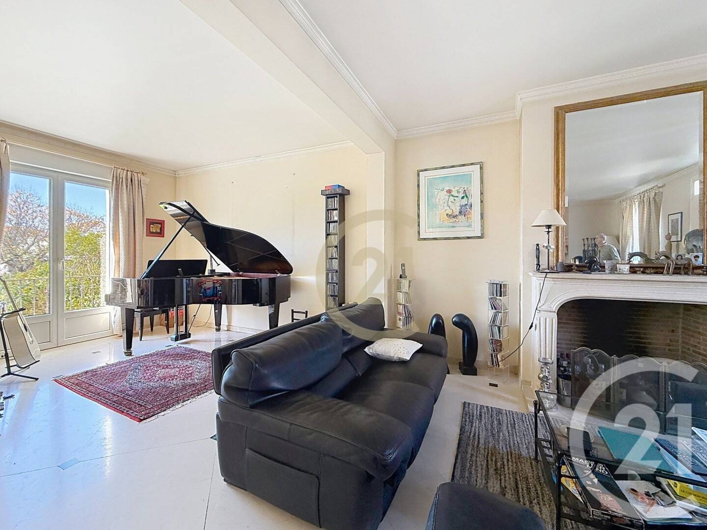 Maison à vendre, 172m², NANTERRE