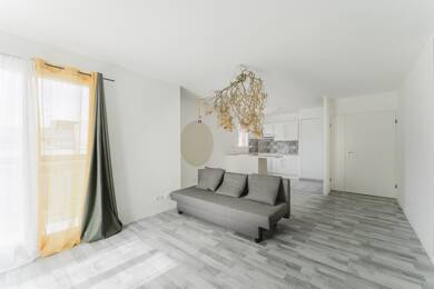Appartement à vendre 139 000 € 2 pièces 1 chambre 50 m² Étage 1/1 Loos 59120