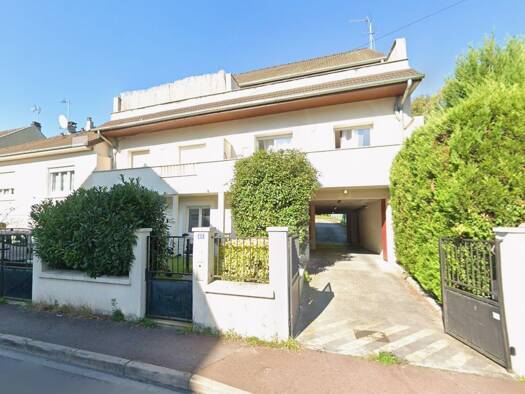 Appartement à louer - Première occupation 830 € 2 pièces 1 chambre 36,7 m² RDC/2 Vert Galant Tremblay-en-France 93290