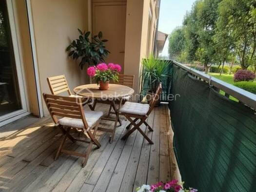 Appartement à vendre 169 000 € 4 pièces 3 chambres 108,05 m² Étage 2/4 Las Cobas-Clos Banet Perpignan 66000