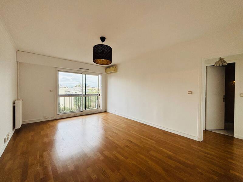 Maison à louer, 47m², BOULOGNE BILLANCOURT