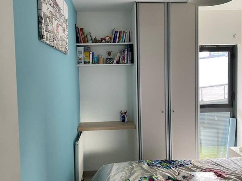 Maison à louer, 39m², LILLE