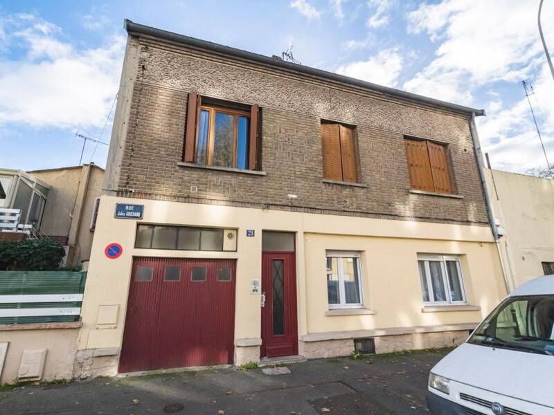 Maison à vendre, 18m², REIMS