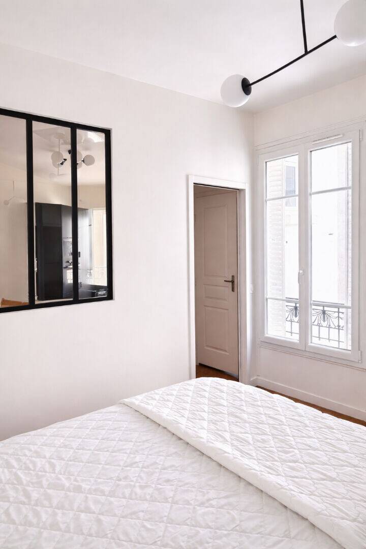 Maison à louer, 24m², COURBEVOIE