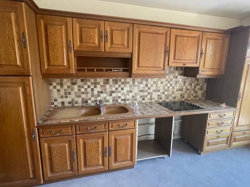 Maison à louer, 70m², CLERMONT FERRAND