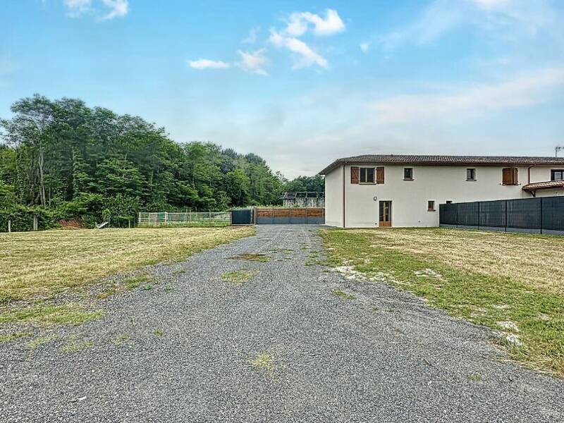 Maison à louer, 88m², SALLES