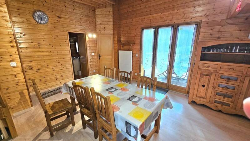 Maison à vendre, 55m², SAINT LAURENT EN GRANDVAUX