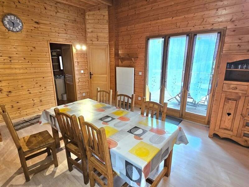 Maison à vendre, 55m², SAINT LAURENT EN GRANDVAUX