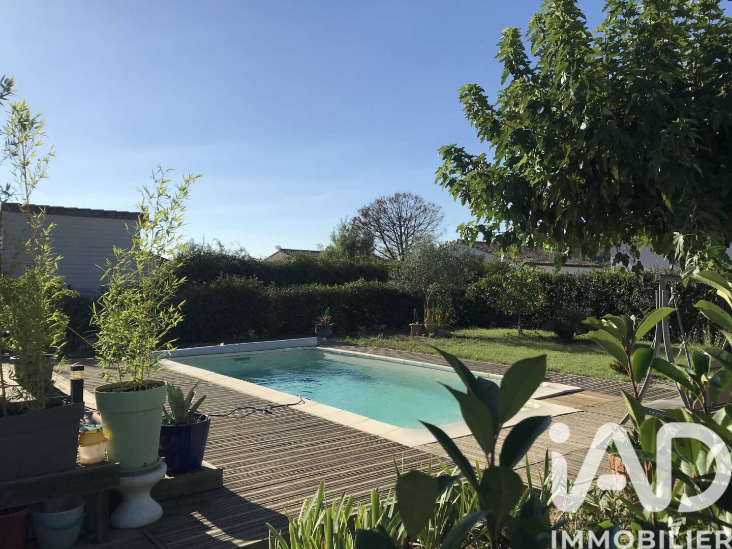 Maison à vendre, 96m², VALLON PONT D'ARC