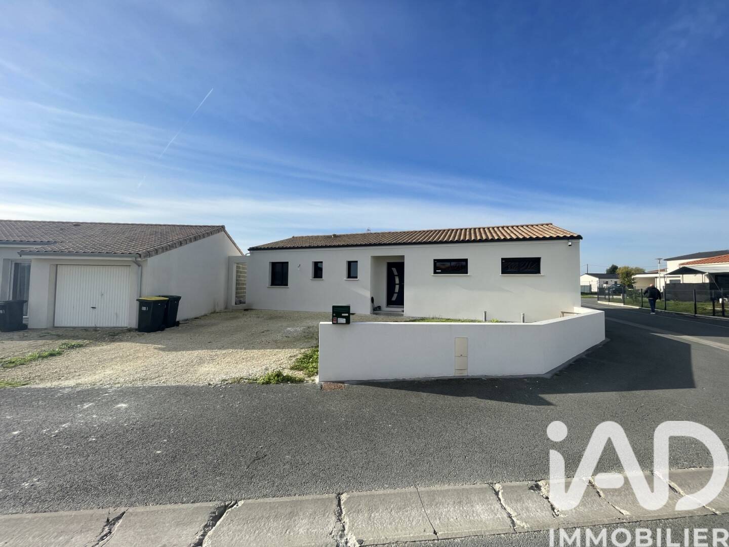 Maison à vendre, 118m², MEDIS