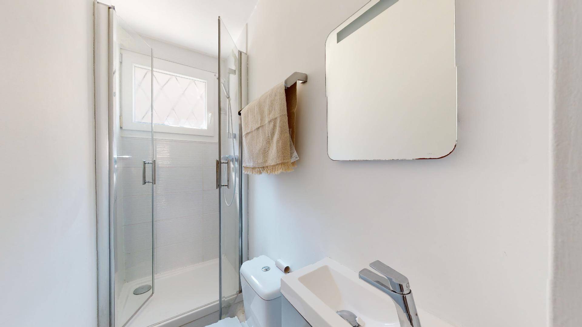 Maison à louer, 24m², LA ROCHELLE