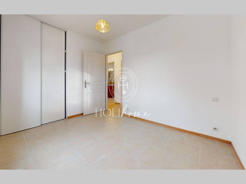 Maison à louer, 102m², TRETS