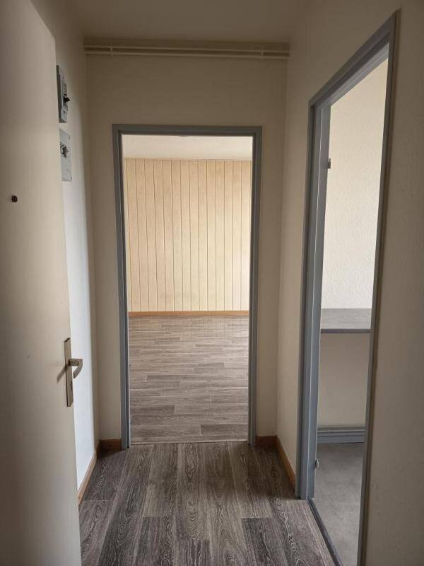 Maison à louer, 33m², COLMAR