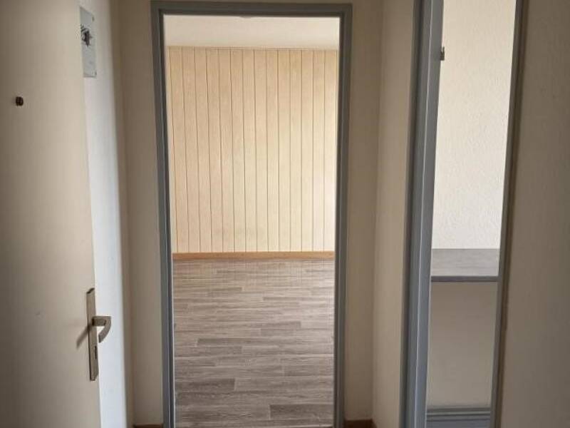 Maison à louer, 33m², COLMAR