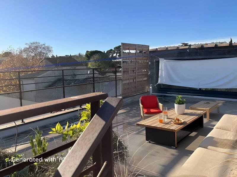 Maison à vendre, 132m², MONTPELLIER