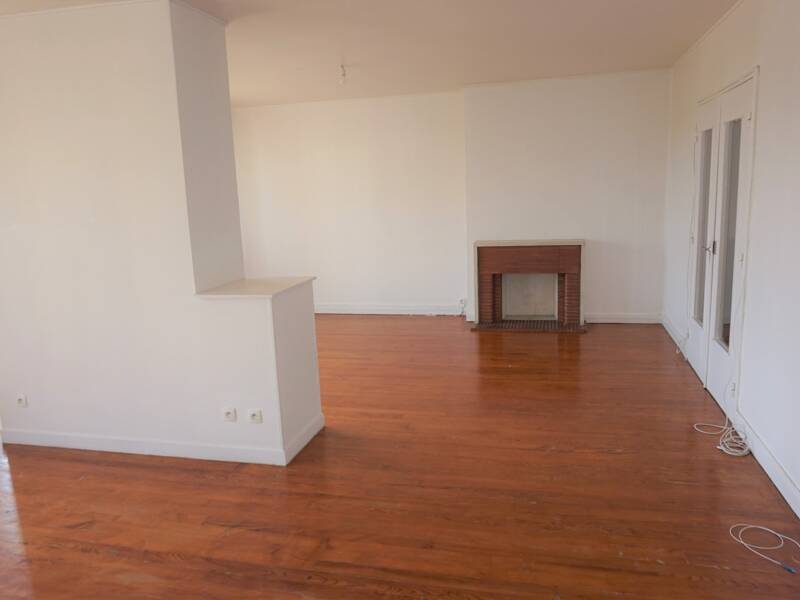 Maison à louer, 147m², LE HAVRE