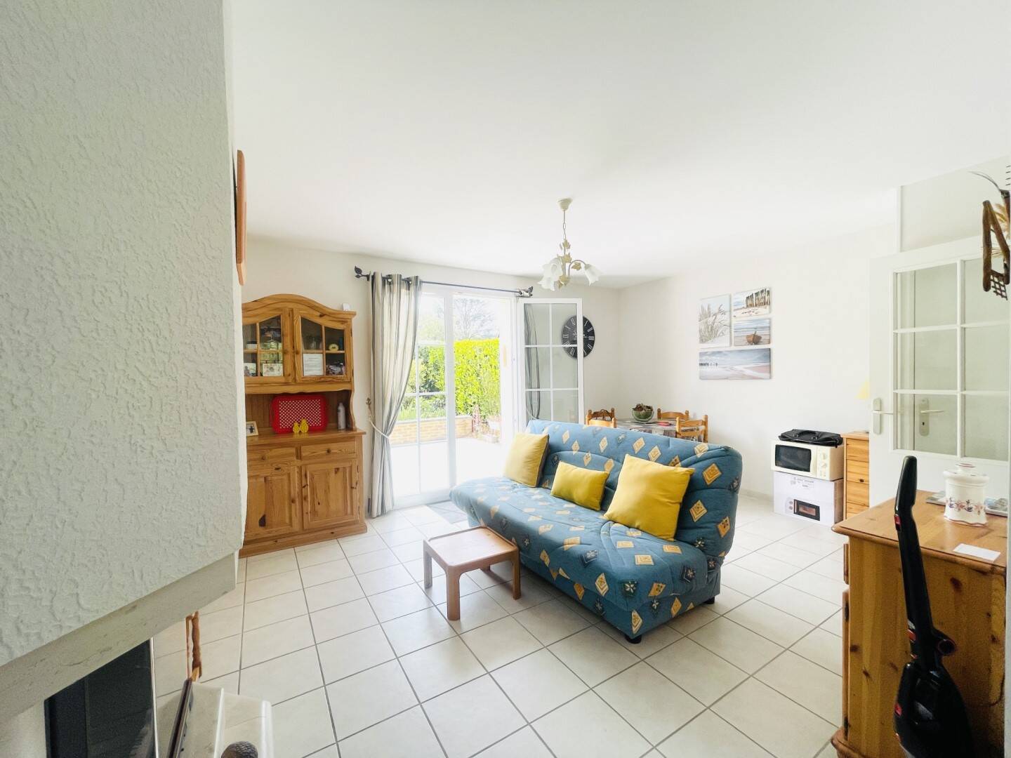 Maison à vendre, 79m², VILLERS SUR MER