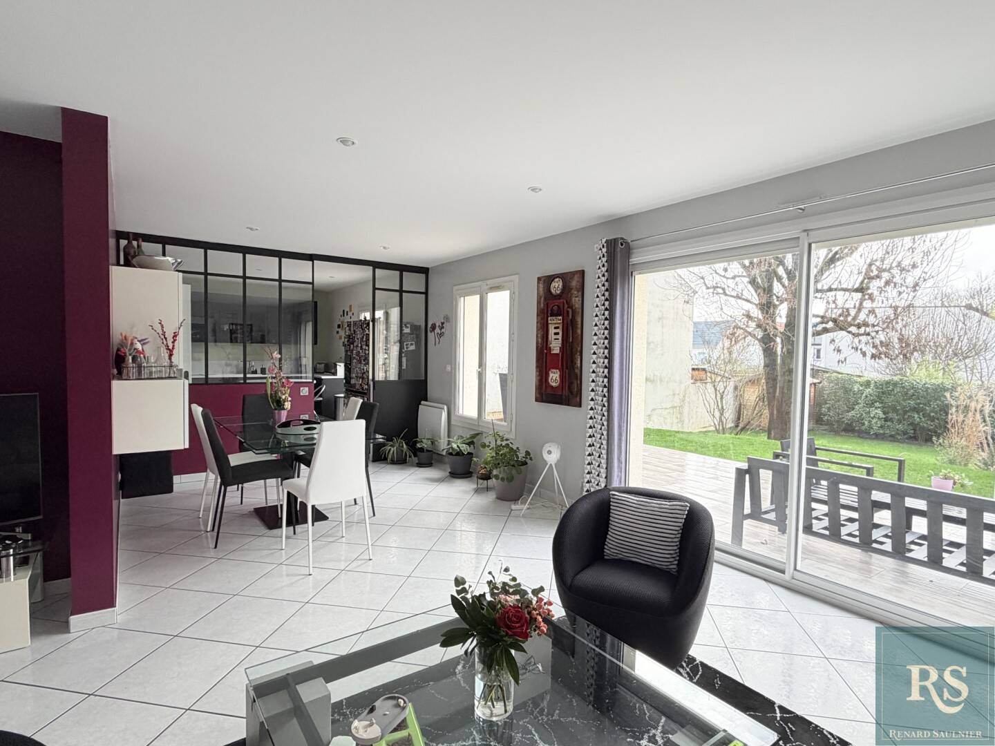Maison à vendre, 162m², ANTONY