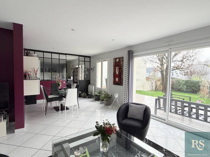 Maison à vendre, 162m², ANTONY