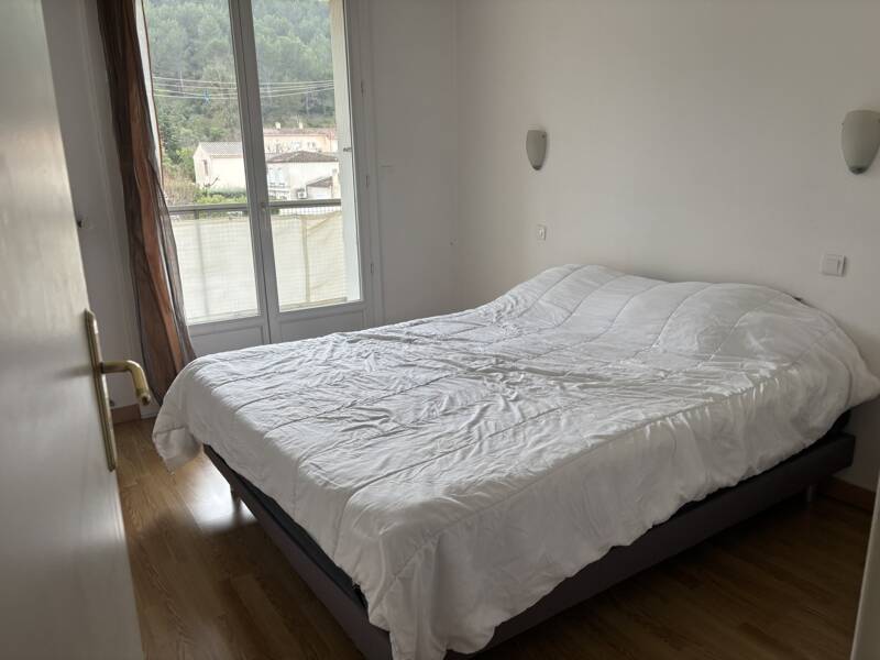 Maison à louer, 66m², CARNOUX EN PROVENCE