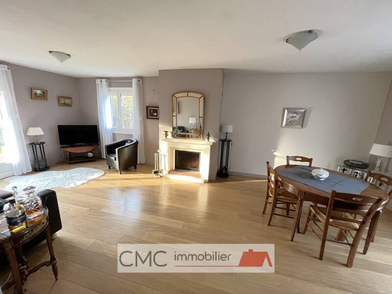 Maison à vendre, 107m², LUISANT