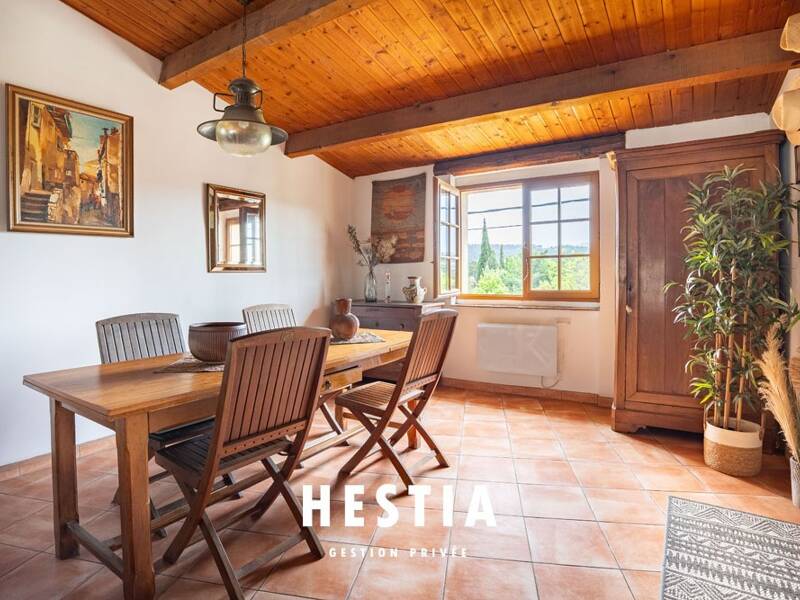 Maison à vendre, 152m², MARSEILLE 12E