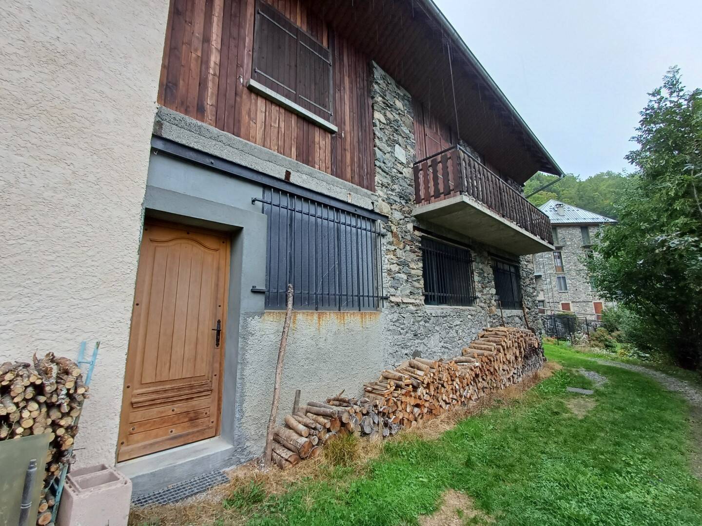 Maison à vendre, 128m², SAINT ALBAN DES VILLARDS