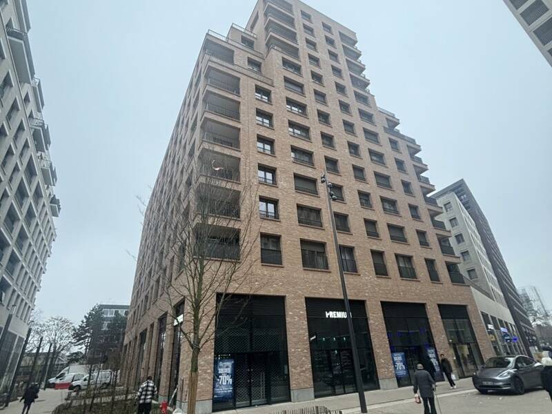 Maison à louer, 76m², BOBIGNY