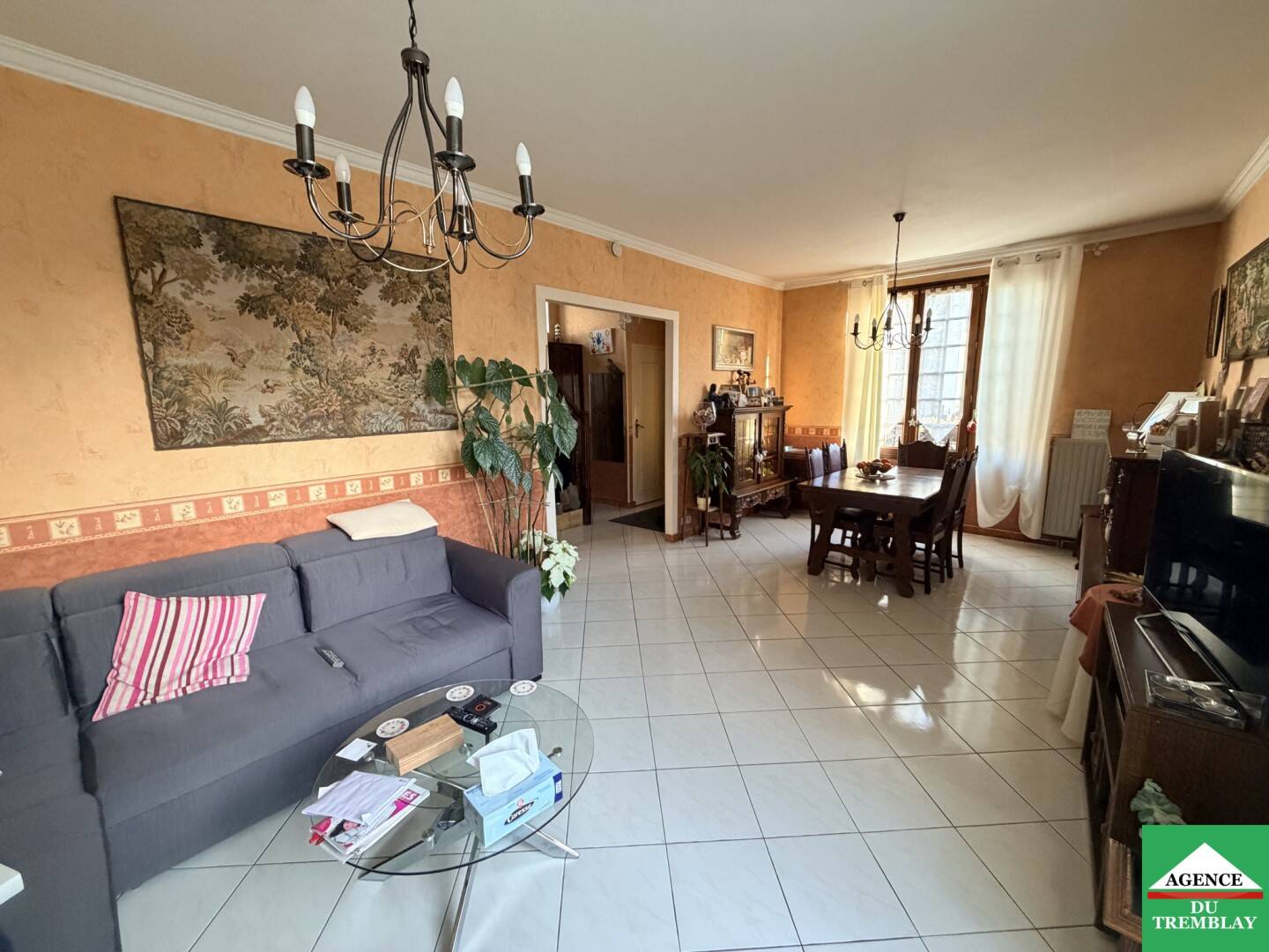 Maison à vendre, 80m², CHAMPIGNY SUR MARNE