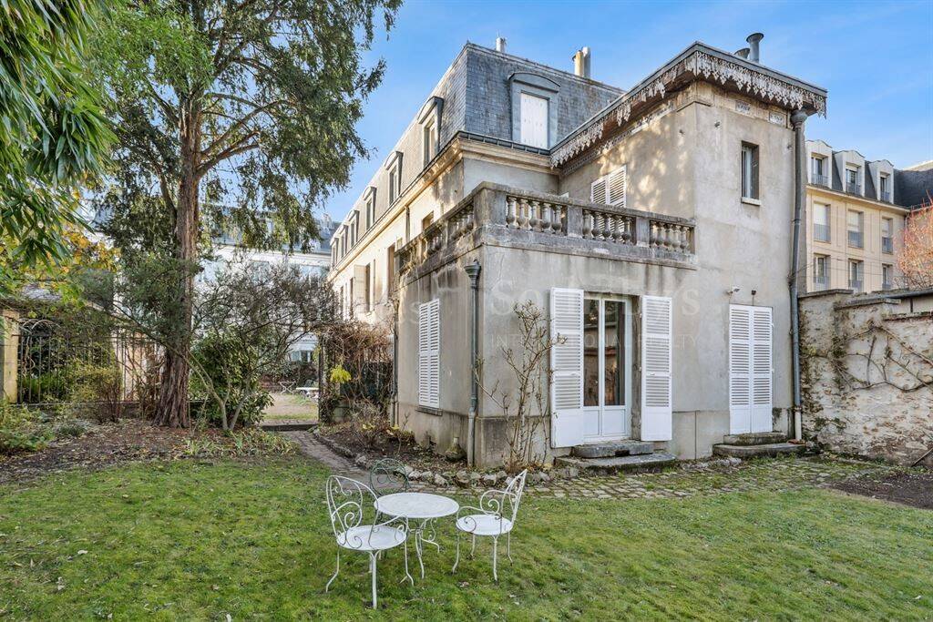 Maison à vendre, 302m², VERSAILLES
