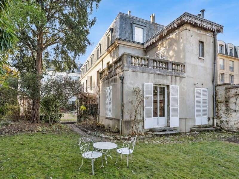 Maison à vendre, 302m², VERSAILLES