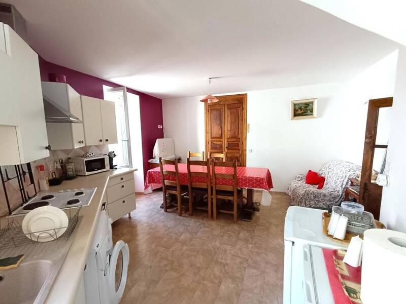 Maison à vendre, 80m², SEYNE