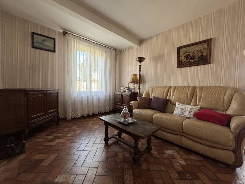 Maison à vendre, 70m², LE HAVRE