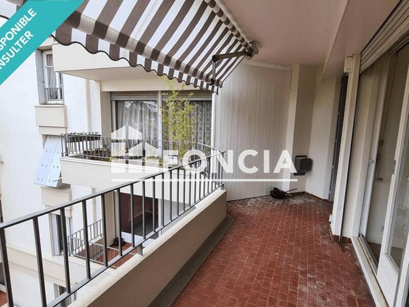 Maison à louer, 82m², NIMES