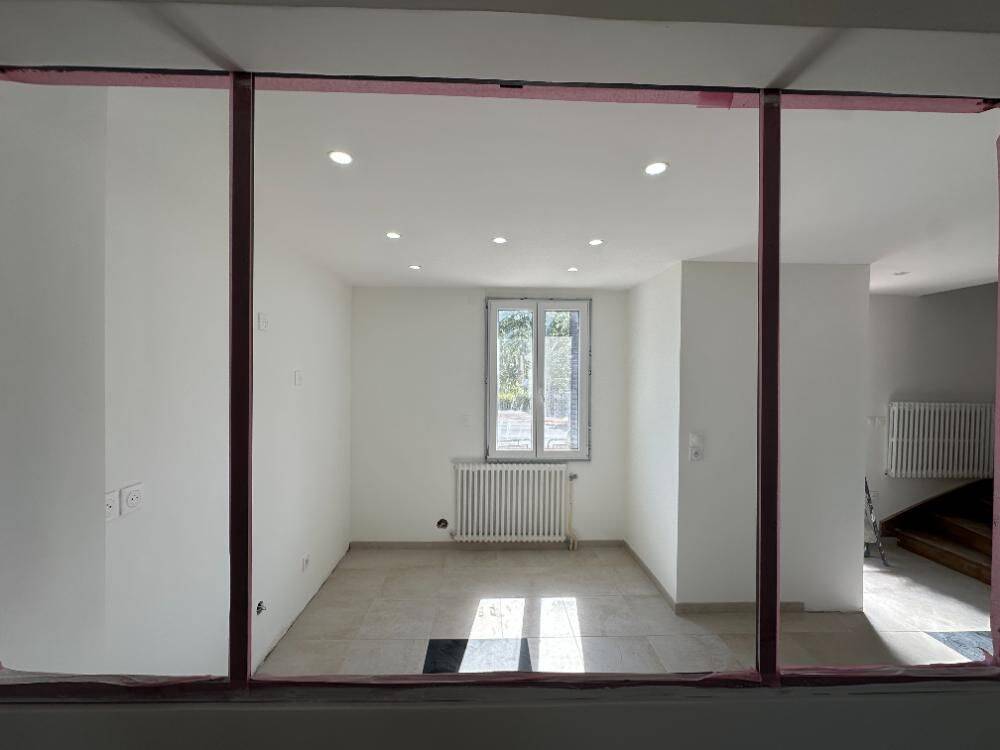 Maison à louer avec jardin et terrasse à Dijon — 2