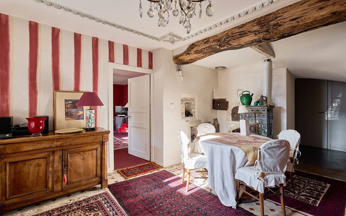 Maison à vendre, 212m², VILLERS SUR SAULNOT