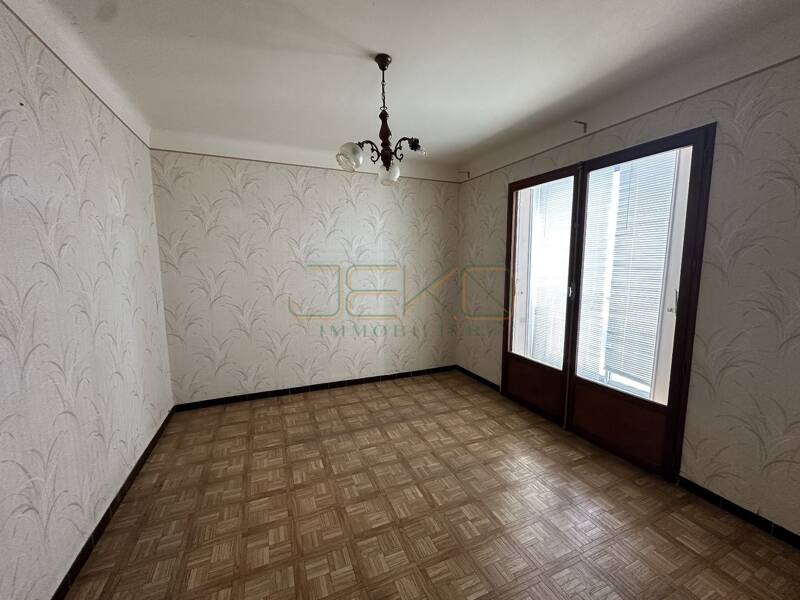 Maison à vendre, 70m², NIMES