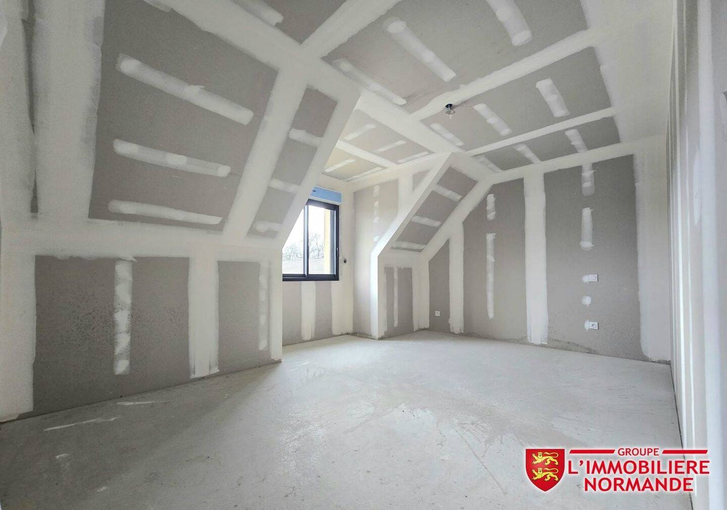 Maison à vendre, 154m², LA HAYE MALHERBE