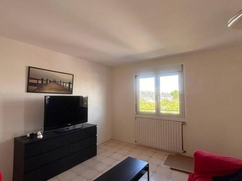 Maison à louer, 59m², SAINT PIERRE DES CORPS