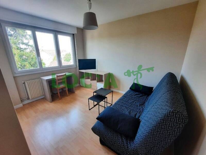 Maison à louer, 23m², DIJON