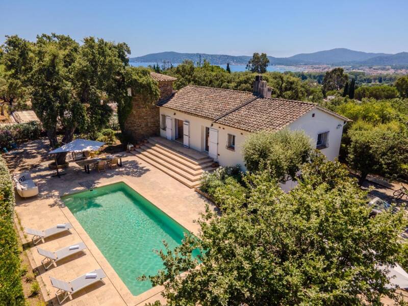 Maison à vendre, 190m², GRIMAUD
