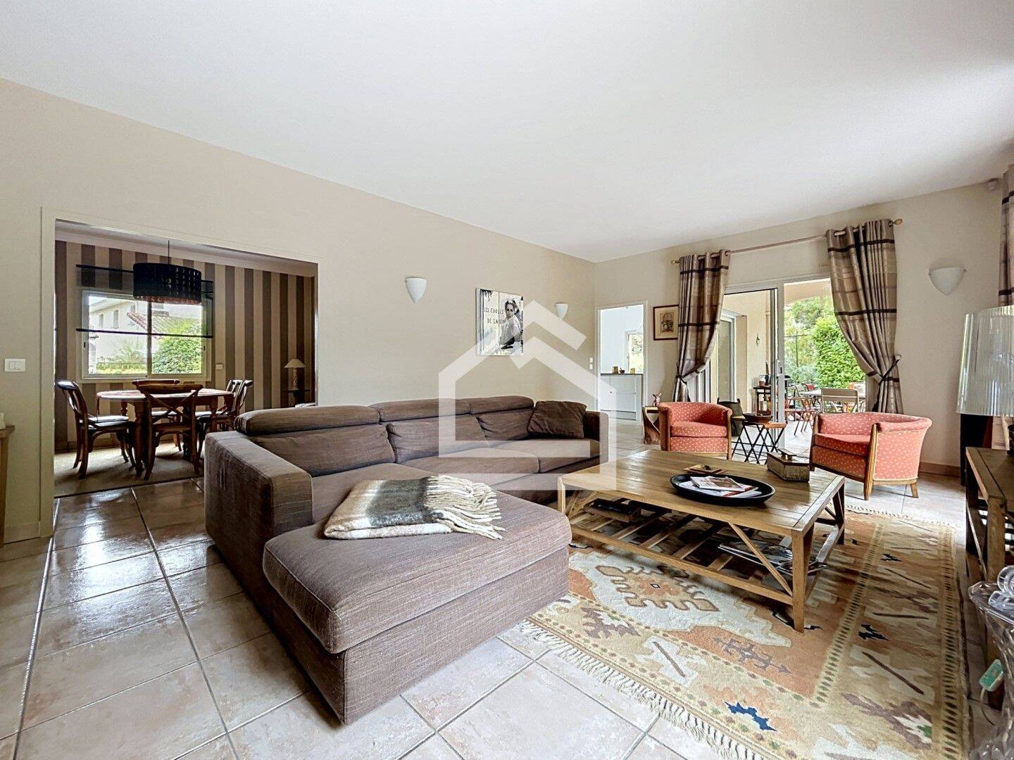 Maison à vendre, 218m², MERIGNAC