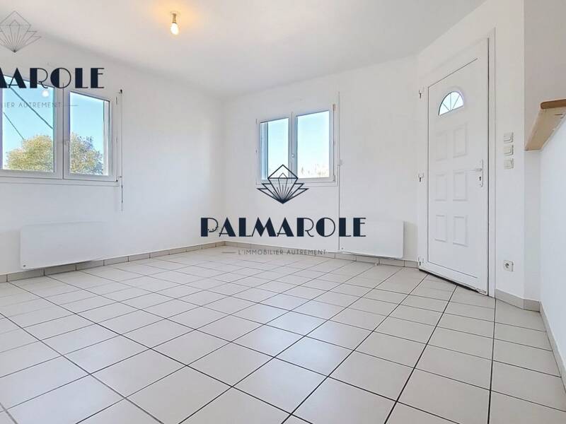 Maison à louer, 51m², PERPIGNAN