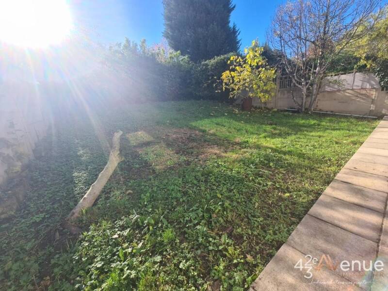 Maison à vendre, 141m², SAINT ETIENNE