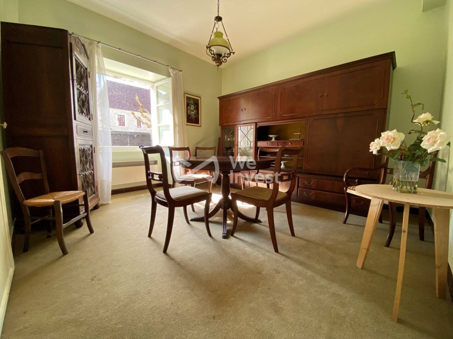 Maison à vendre, 149m², MASLACQ