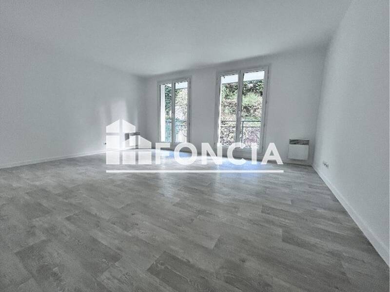 Maison à louer, 64m², RUEIL MALMAISON