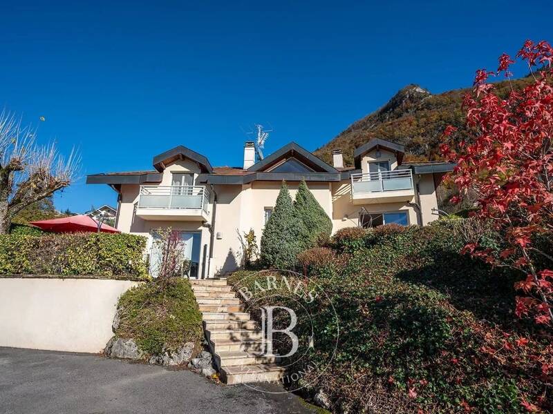 Maison à vendre, 200m², ANNECY